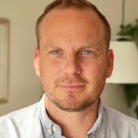 Pica Pica Interactive Employee Alexander Ericsson's profile photo