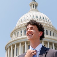 FactCheck.org Employee James Constan's profile photo