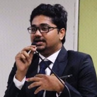 Citi India Employee Ashok Hariharan's profile photo