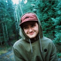 IMSAR Employee Hayden Allred's profile photo