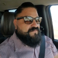 Spartan Mechanical Insulation LLC Employee Pete Flores's profile photo