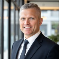 Mechanical Sales, Inc. Employee Tim Conrad's profile photo