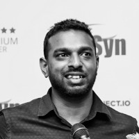 Simsyn Pvt Ltd Employee Shafeek Mohamed's profile photo
