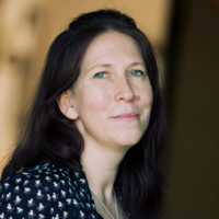 Hello Games Employee Kelly Murrell's profile photo