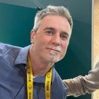 CHO America Employee Sebastien Morissette's profile photo