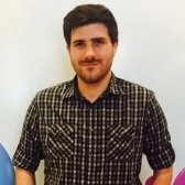 Storm8 Employee Brian Gabin's profile photo