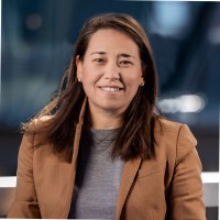 Seaport Consulting Employee Chelsea Curtis's profile photo