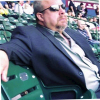 Midwest Alarm Services Employee Bill Nyback's profile photo