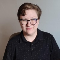 Keystone Autism Services Employee Cameron Lamberson's profile photo