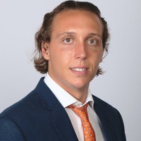 dAppForge Employee Christian Casini's profile photo