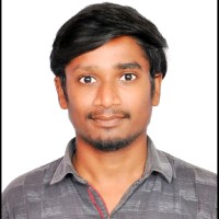 Factly Media & Research Employee Hemanth Manikala's profile photo