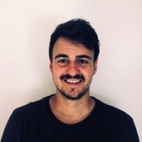 EDF Employee Benoît Duriez's profile photo