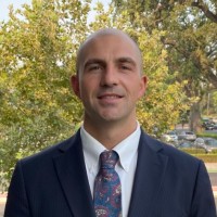 CalSTRS Employee Christopher Preston's profile photo