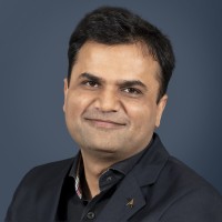 airblock Employee Sachin Bansal's profile photo