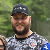 Alift Technologies Elevator Employee Dustin Philpot's profile photo