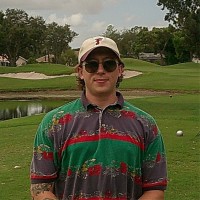 B&T USA Employee Anthony Mazzola's profile photo