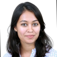 Sharvari D Email