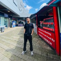 Next Innovations Employee Shine Aung's profile photo