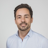 SmartBio Analytics Employee Rafa Terán's profile photo