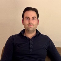 Buurtzorg Nederland Employee Joost de Blok's profile photo