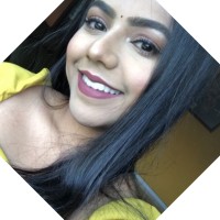 Singapore Indian Development Association (SINDA) Employee Sangeetha T.'s profile photo