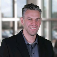 NETSYNC Employee Cory Hopf's profile photo