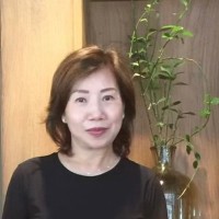 UBS Employee May Chong's profile photo