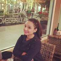 ConsultAdd Inc Employee Srija Pokharel's profile photo