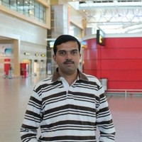 Verticurl (A WPP Company) Employee Hariharaputran Ramamurthy's profile photo