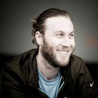 Hooligan Employee Zach Hinden's profile photo