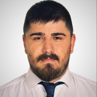 enoca Employee Mehmet Uçucu's profile photo