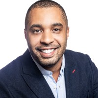 Venatus Conseil Ltd Employee Jermaine Abel's profile photo