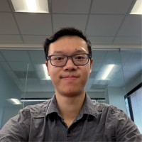 PacRim Engineering Employee Gary Immanuel's profile photo