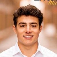 FHS Risk Employee Joey Schrayer's profile photo
