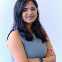 Prep Zone Academy Employee Nirali Jivrajani's profile photo