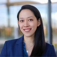 Jasmine Peng Email & Phone Number