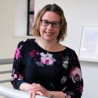 Ipswich High School Employee Hannah Barber's profile photo