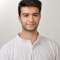 T&G Workshop Employee Arda Çimen's profile photo