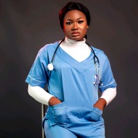 ARCHANGELS Employee Okorie Nancy's profile photo