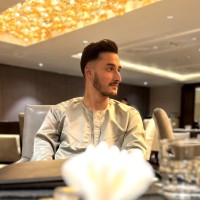 Baxture Employee Raseeb Riyaz's profile photo