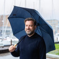 itslearning Employee Amund Trovåg's profile photo