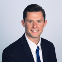 Bank of America Employee Austin Rose's profile photo