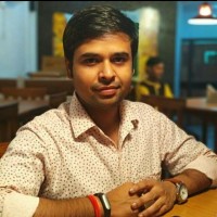 TRIMASTER PVT LTD Employee Ankit Bhatnagar's profile photo