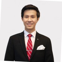 Tech-Marine Business, Inc. (TMB) Employee Kelvin Nguyen's profile photo