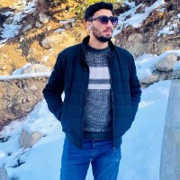 Web Developer Employee Abdul Raheem's profile photo