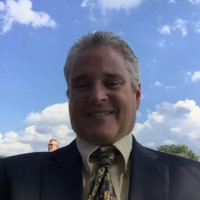 Makino Employee Tom McClain's profile photo