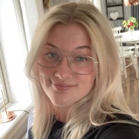 Doggy AB Employee Miranda Andersson's profile photo
