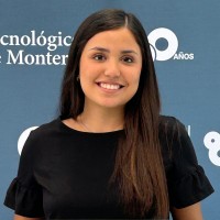 IBM Employee Rebeca Suárez Casanova's profile photo
