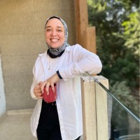 Kijamii Employee Noor Suleiman's profile photo