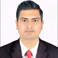 Dai Nippon Construction Co., Ltd. Employee Aagat Pyakurel's profile photo